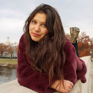Meet your Posher, Amanda